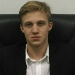 Anton Rukavitcyn
