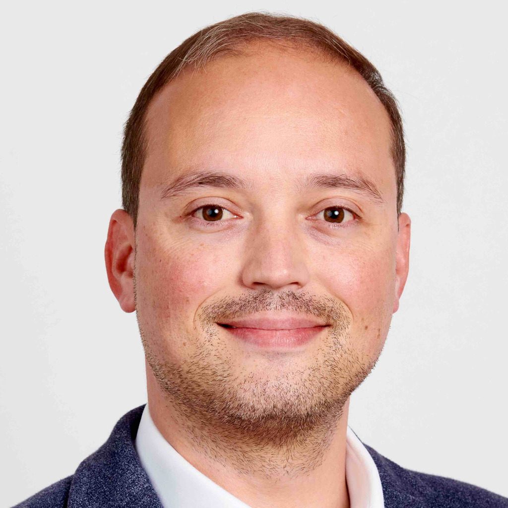 Daniel W. Seiler Leiter Plattform Services Bundesamt für