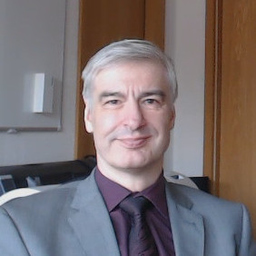 Ralph Ludwig