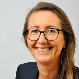 Helga M. Steinle