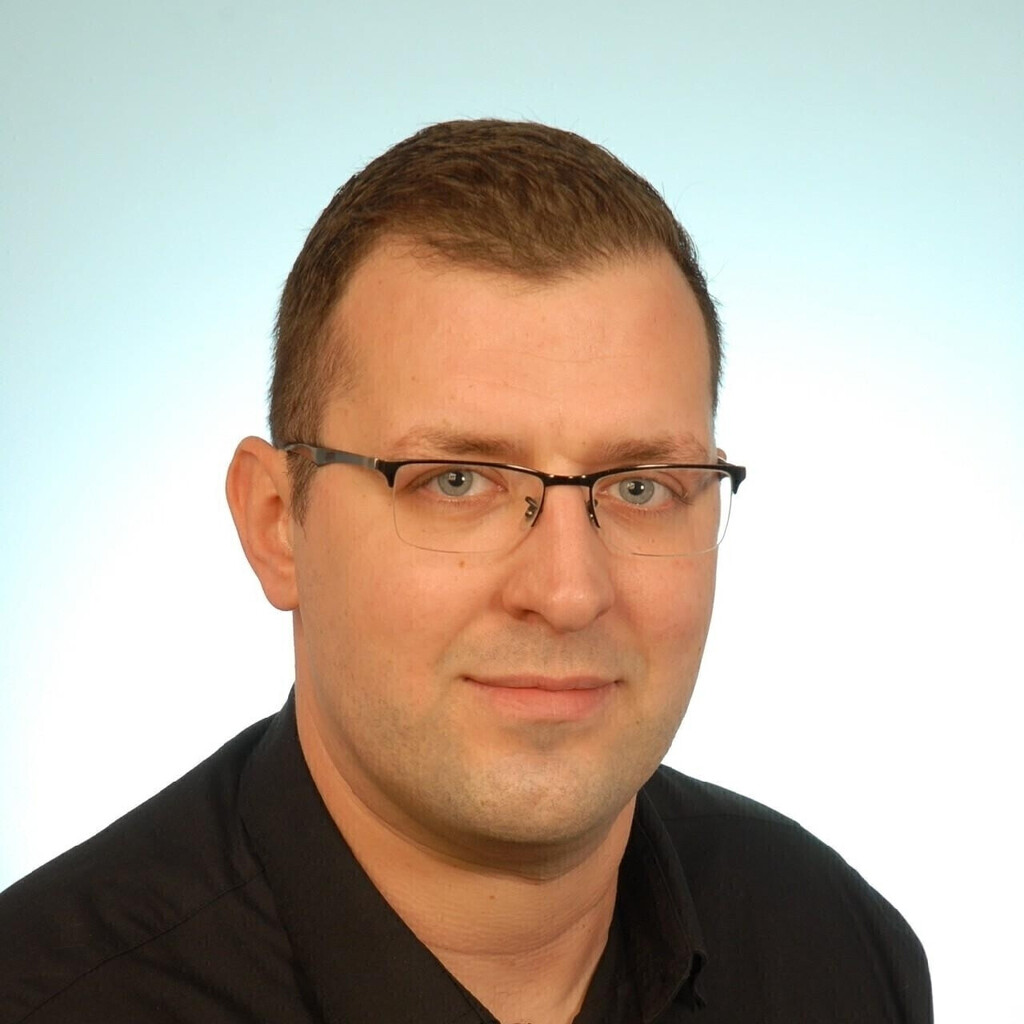 Robert Beyrau VEFK Verantwortliche Elektrofachkraft Green Wind