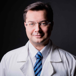 Dr. Benedikt Wickler