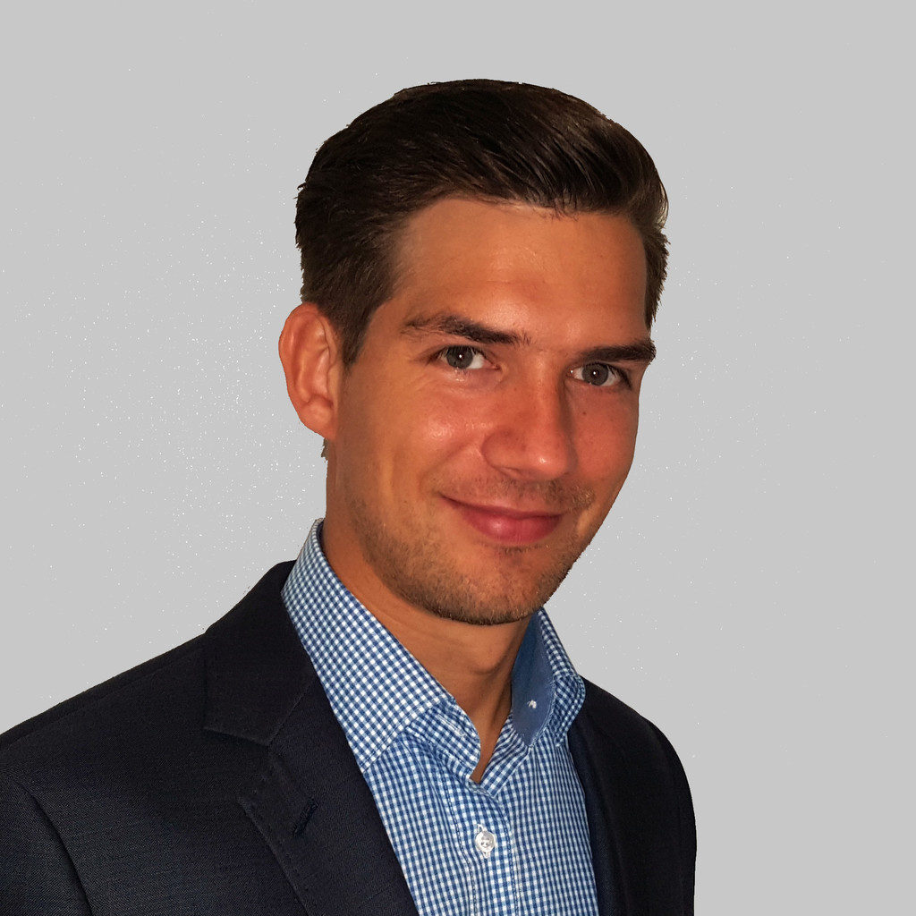 Marcel Ebert Vorstand MIBS Aktiengesellschaft XING