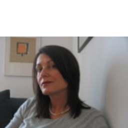 Martina Langgärtner