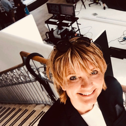 Susanne Mueller