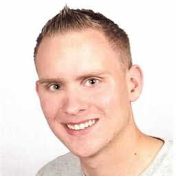 Profilbild Nils Fischer