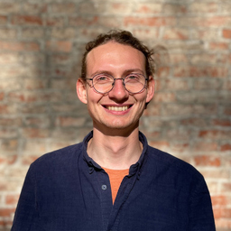 Jannis Hübl