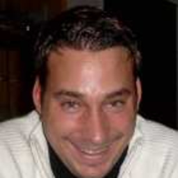 Marco Wenzel's profile picture