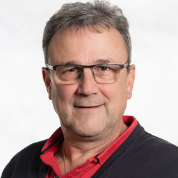 Rolf Hostettler