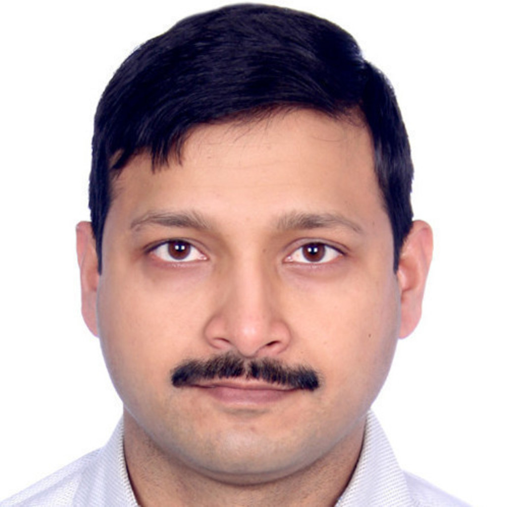 Ankit Srivastava - Senior Analyst - Cognizant Technology Solutions GmbH ...