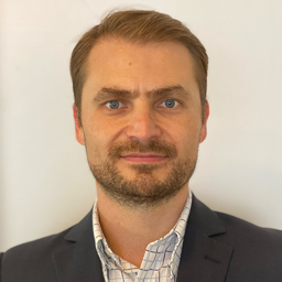 Denis Sinelnikov