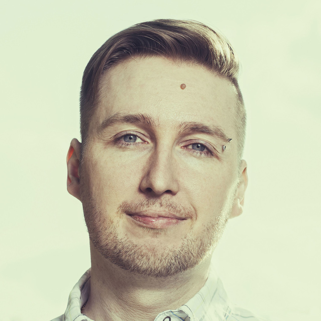 Botond István Szabó Application Development Senior Analyst