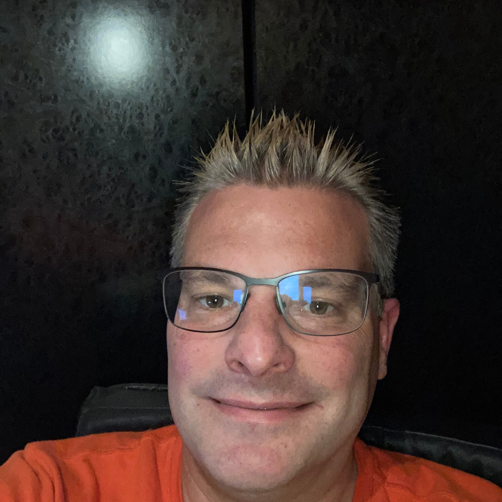 Markus Bauck Einkauf und Disponent Gerald Peters Rohrleitungsbau