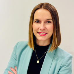 Maria Klewitz