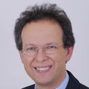 Dr. Peter Hugk
