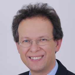 Dr. Peter Hugk's profile picture