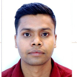 Ashish Pal