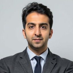 Amir Dehestani