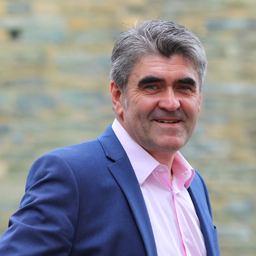 Dietmar Mantel