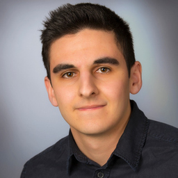 Anoush Behzadnia