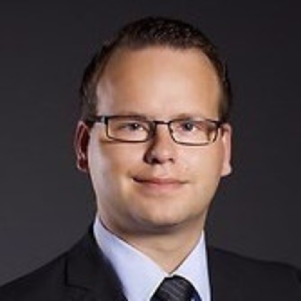 Social Media Profilbild Sebastian Thiem 