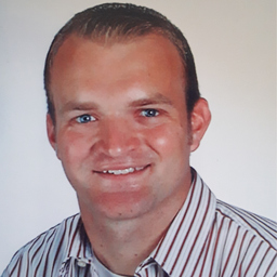 Stefan Schumacher
