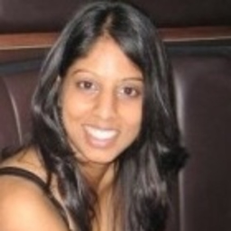 Angelica Chhiba