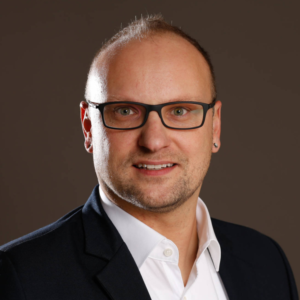 Robert Rost Mitarbeiter Vertriebsinnendienst / Account Manager