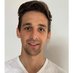 Simon Gleixner