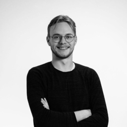 Eric Leuchte