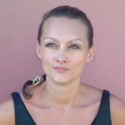 Profilbild Yvonne Schulte
