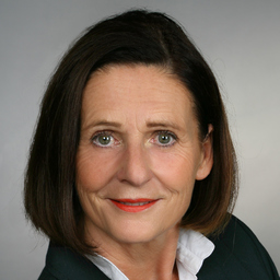 Andrea Lesser (gesch. Bührle)