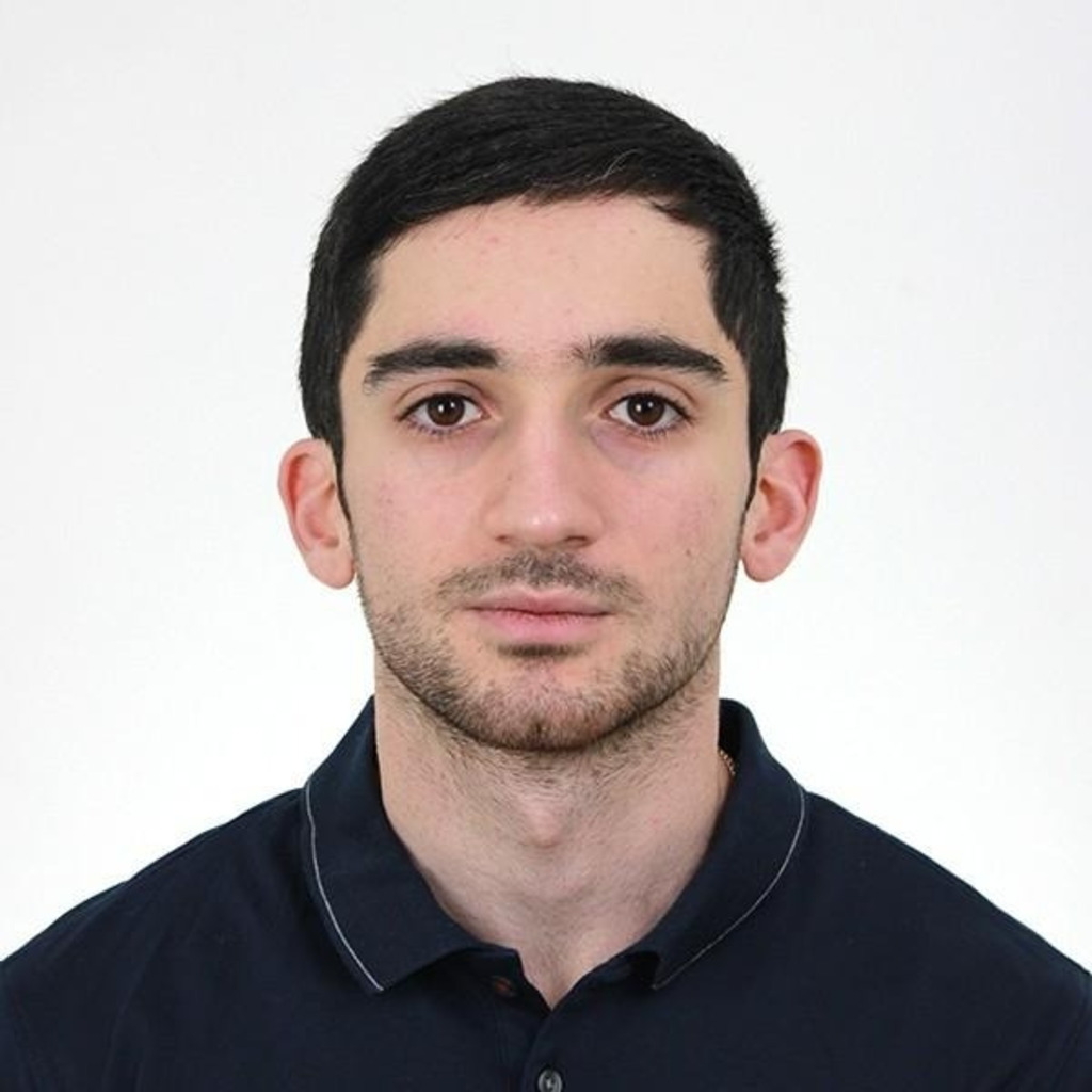 Armen Matevosyan Software Engineer Yandex XING armen-matevosyan-software-engineer-yandex-xing