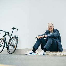 Peter Platte