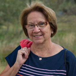Dr. Antje Passarge-Ropers