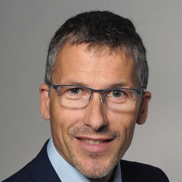 Marc Stefanides