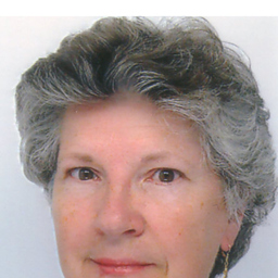 Christine Stoll