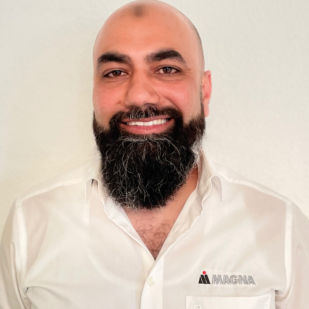 Mohsin Ali - Assistant General Manager (AGM) - Magna International | XING