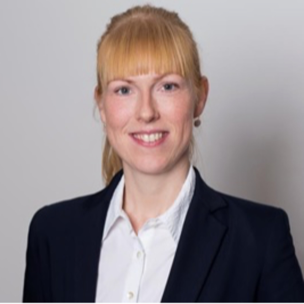 Britta Bischoff Volljuristin DEGES Deutsche Einheit