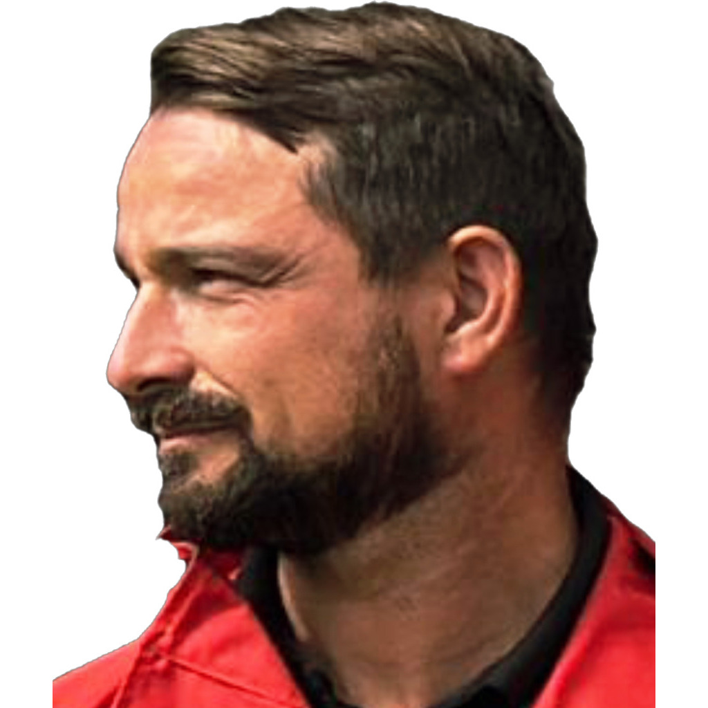 Pirmin Michael Wippler Commercial Manager Voith Group Division