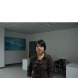 Evelyn Wang