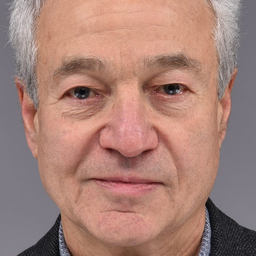 Sergey Shtafinskyi