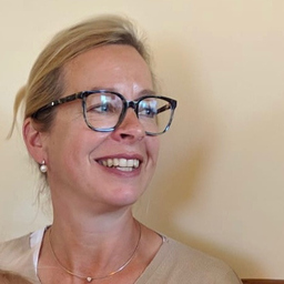 Dipl.-Ing. Wieke Felchner- Radig