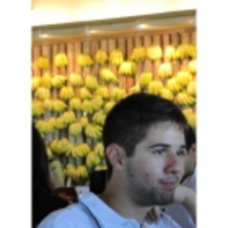 Guilherme Pedretti