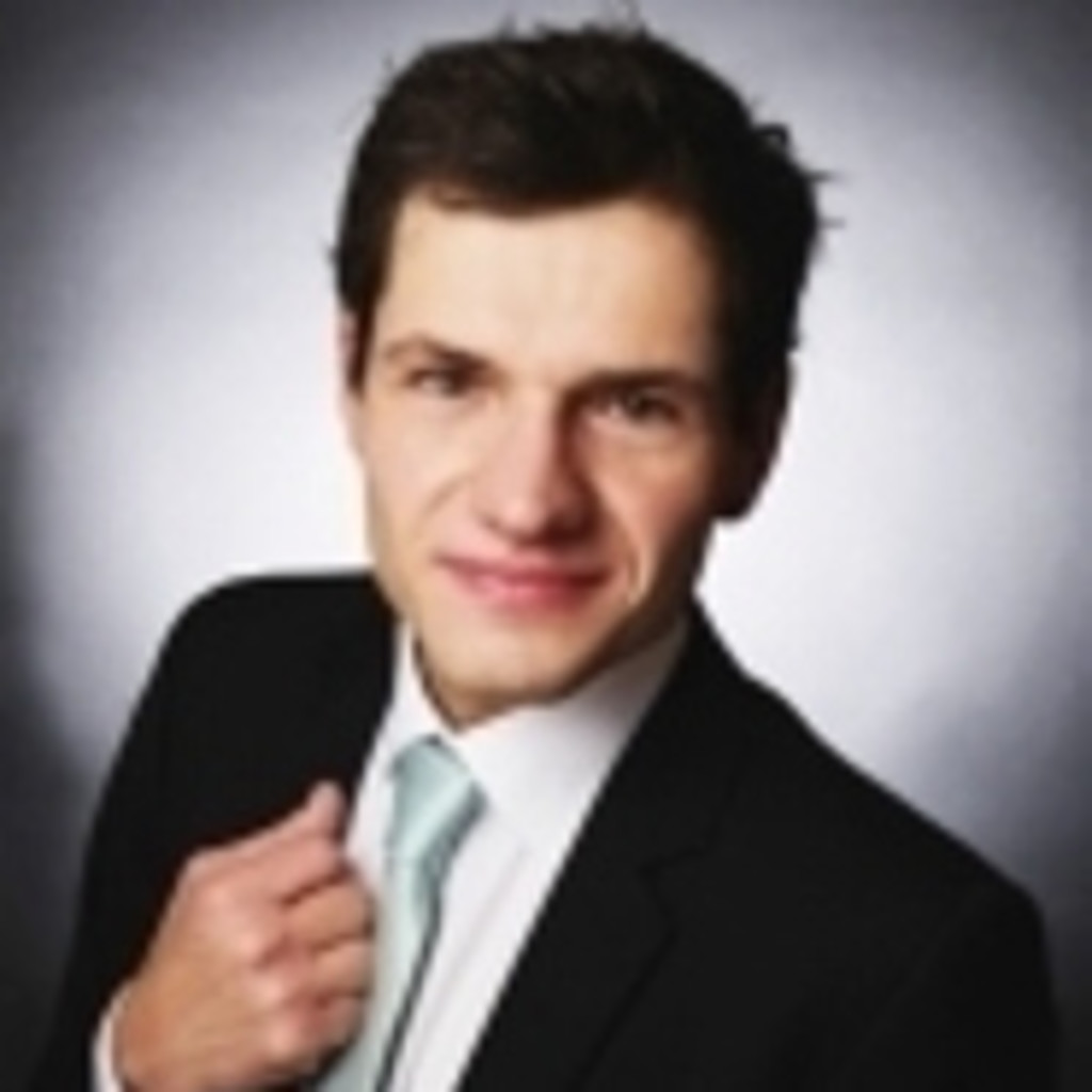 Michael Enders Sachbearbeiter Wirtschaftlichkeitsprüfung