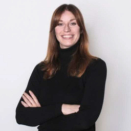 Manuela Kirmse