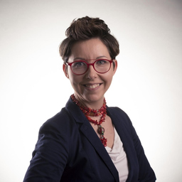 Dipl.-Ing. Monika Krobath's profile picture