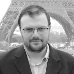 Benjamin Rougier