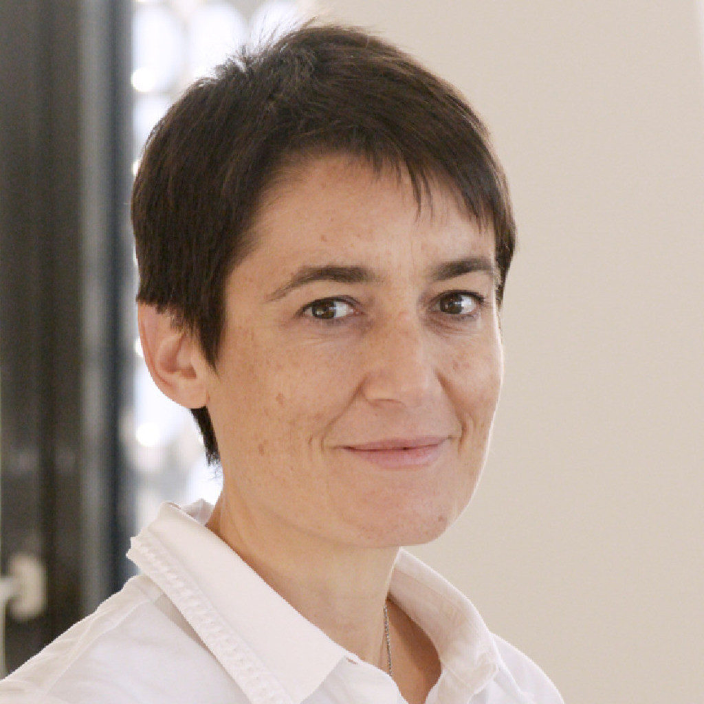 Giovanna Malagnino Director Drilling Hoffmann Group XING