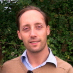 Guillaume Alba